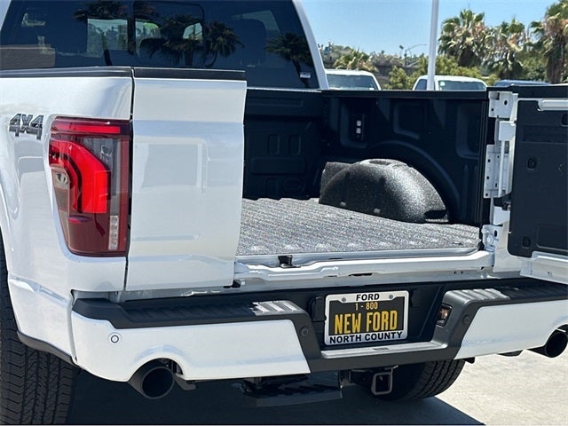 2025 Ford F-150 Lariat®