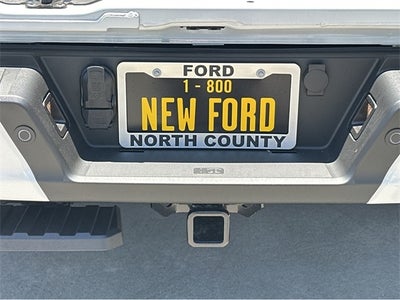 2025 Ford F-150 Lariat®
