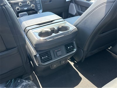 2025 Ford F-150 Lariat®