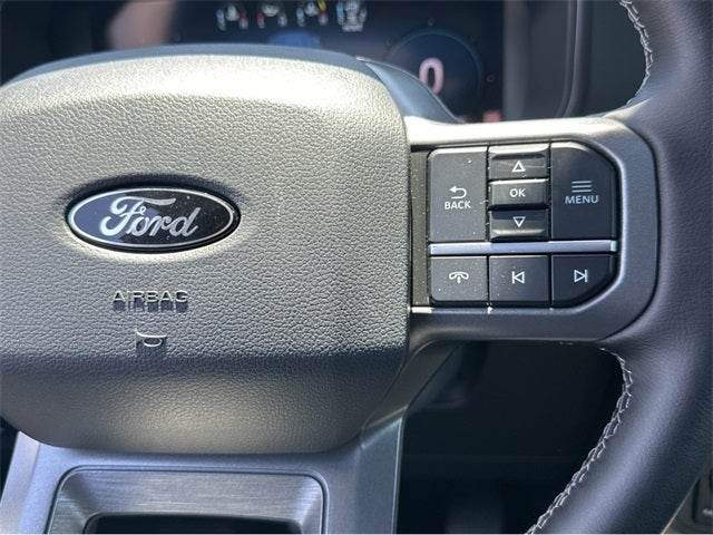 2025 Ford F-150 Lariat®