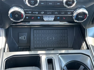 2025 Ford F-150 Lariat®