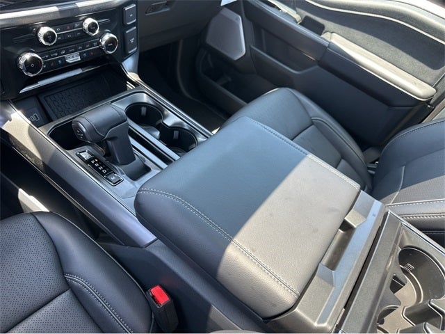 2025 Ford F-150 Lariat®