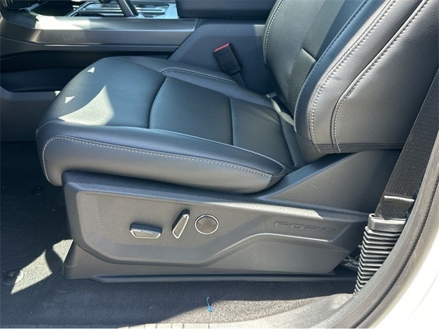 2025 Ford F-150 Lariat®