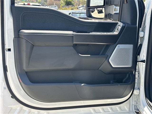 2025 Ford F-150 Lariat®