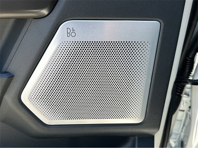 2025 Ford F-150 Lariat®