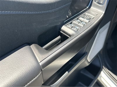 2025 Ford F-150 Lariat®