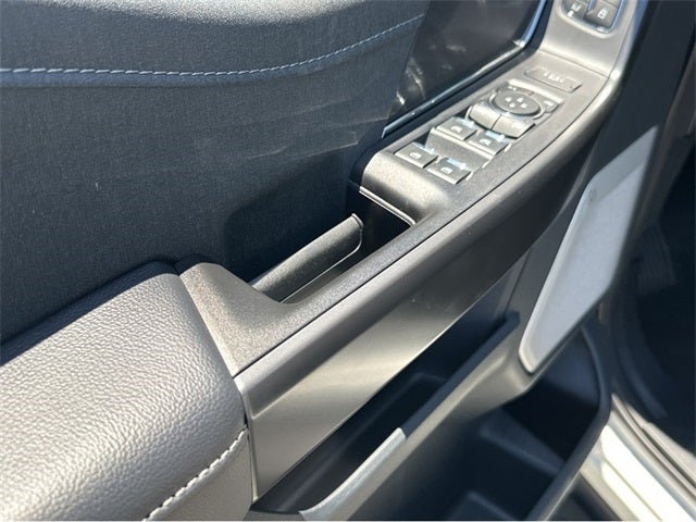 2025 Ford F-150 Lariat®