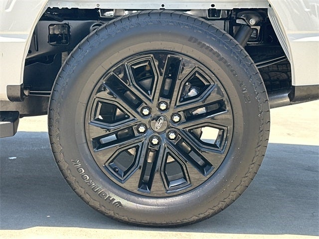 2025 Ford F-150 Lariat®