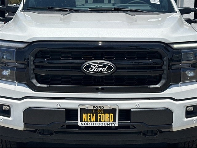 2025 Ford F-150 Lariat®
