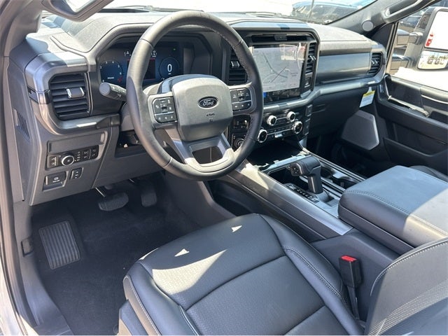 2025 Ford F-150 Lariat®