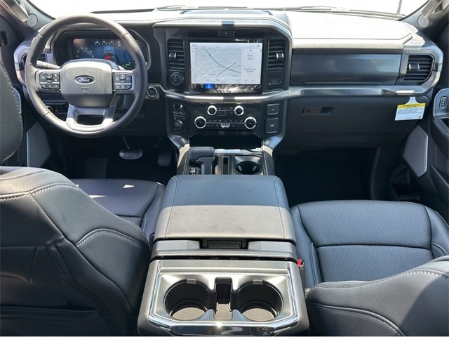 2025 Ford F-150 Lariat®