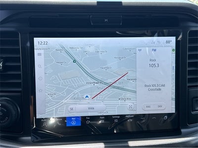 2025 Ford F-150 Lariat®