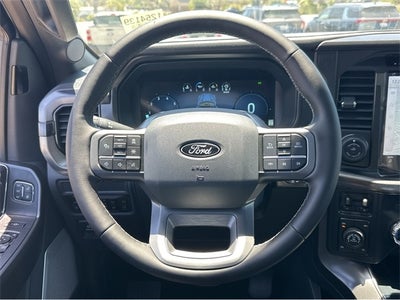 2025 Ford F-150 Lariat®