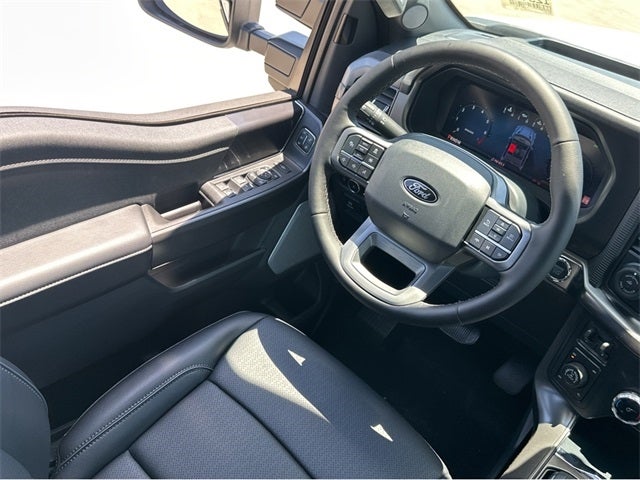 2025 Ford F-150 Lariat®