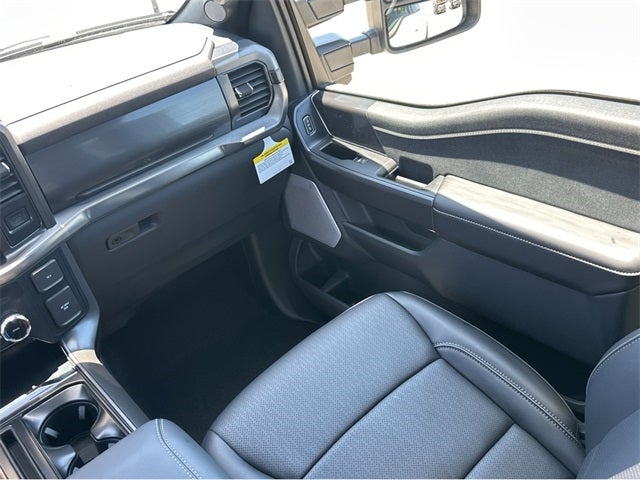 2025 Ford F-150 Lariat®