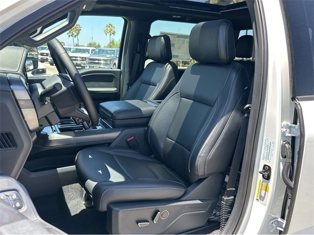 2025 Ford F-150 Lariat®