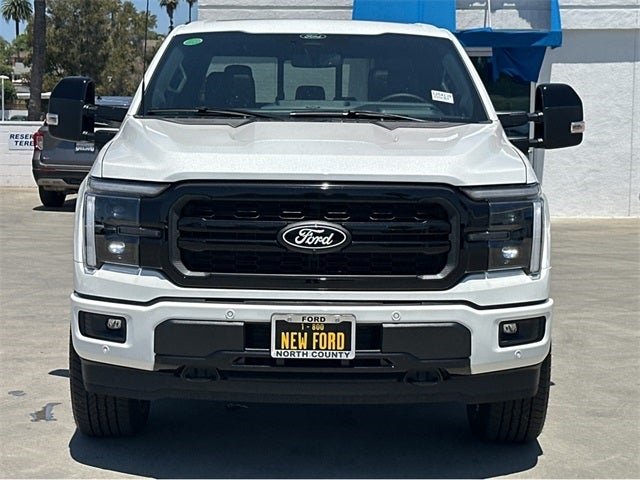 2025 Ford F-150 Lariat®