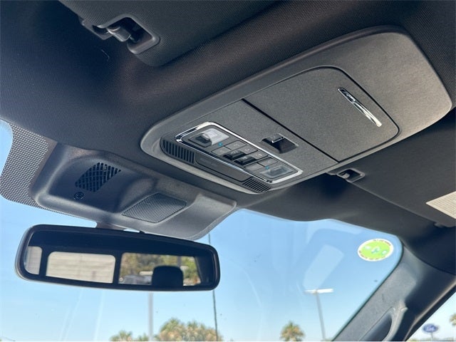 2025 Ford F-150 Lariat®