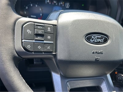 2025 Ford F-150 Lariat®