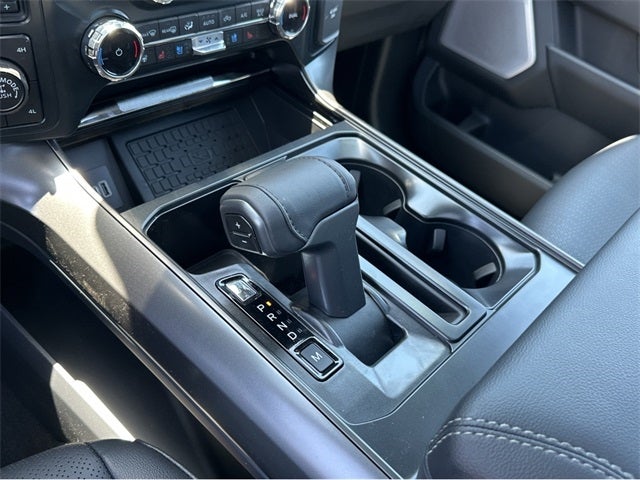 2025 Ford F-150 Lariat®