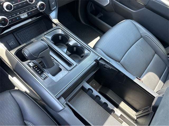 2025 Ford F-150 Lariat®