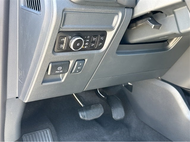 2025 Ford F-150 Lariat®