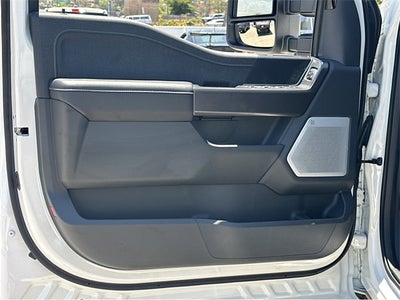 2025 Ford F-150 Lariat®