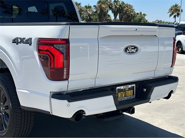 2025 Ford F-150 Lariat®