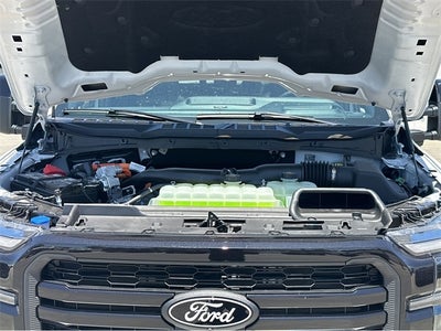 2025 Ford F-150 Lariat®