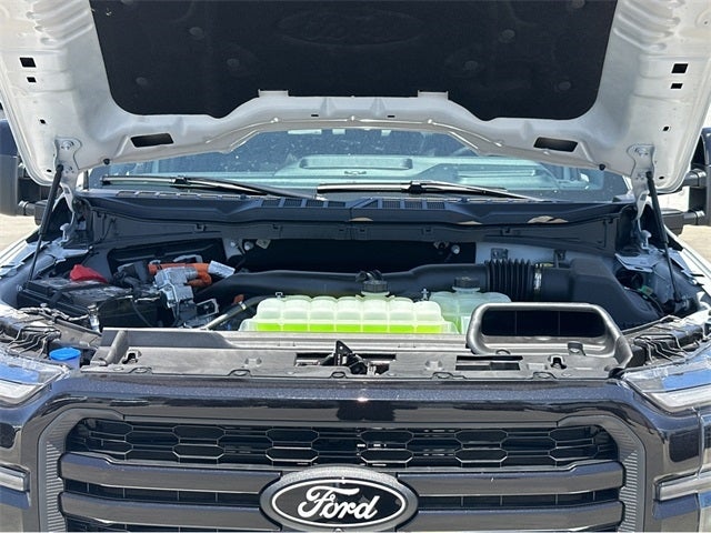 2025 Ford F-150 Lariat®