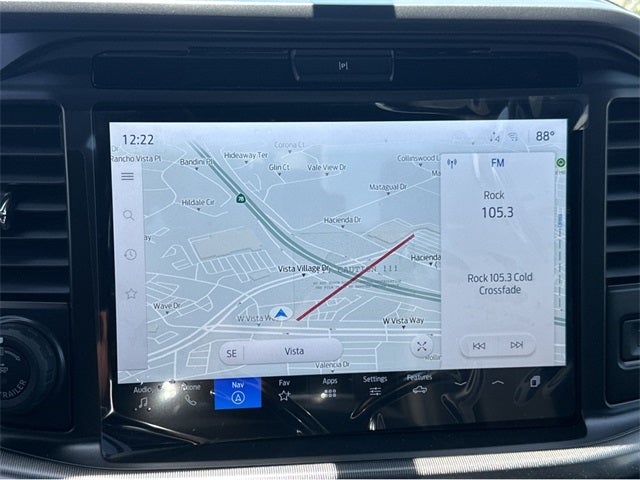 2025 Ford F-150 Lariat®