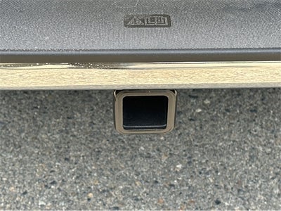 2025 Ford F-150 Lariat®