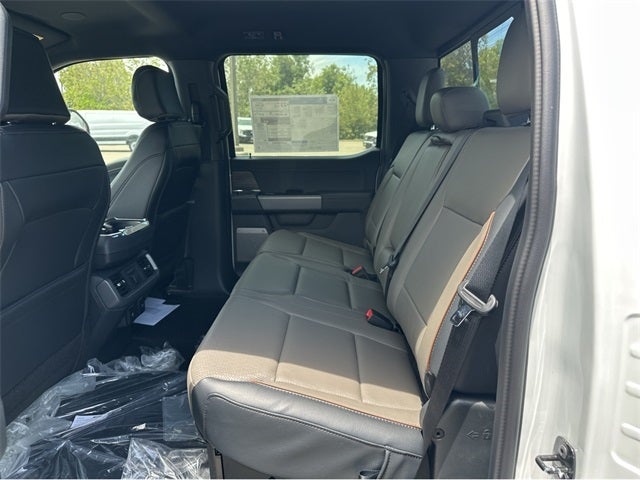 2025 Ford F-150 Lariat®