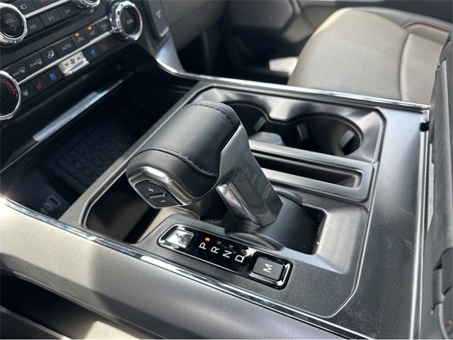 2025 Ford F-150 Lariat®