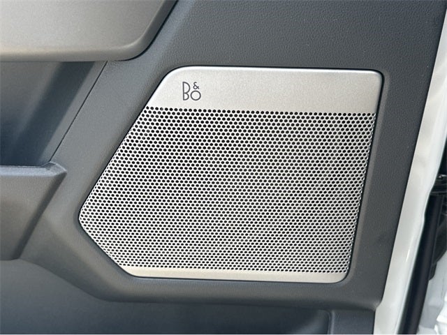 2025 Ford F-150 Lariat®