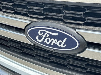 2025 Ford F-150 Lariat®