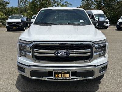 2025 Ford F-150 Lariat®