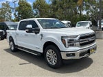 2025 Ford F-150 Lariat®