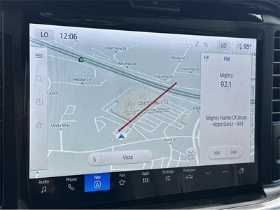 2025 Ford F-150 Lariat®