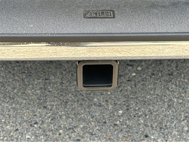 2025 Ford F-150 Lariat®