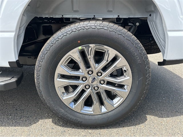 2025 Ford F-150 Lariat®