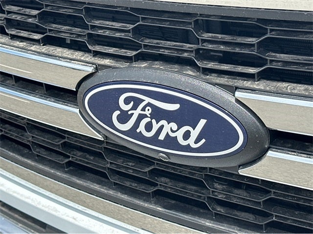 2025 Ford F-150 Lariat®