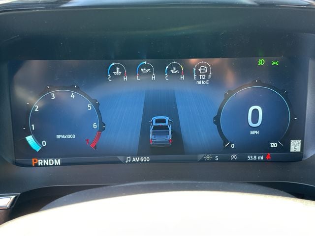 2026 Ford F-150 King Ranch®