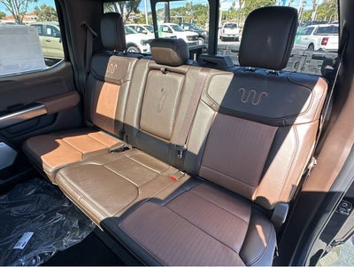 2026 Ford F-150 King Ranch®