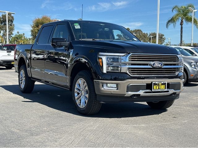 2026 Ford F-150 King Ranch®