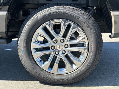 2026 Ford F-150 King Ranch®