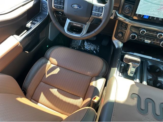 2026 Ford F-150 King Ranch®