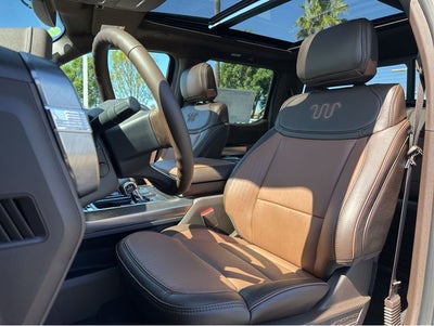 2026 Ford F-150 King Ranch®