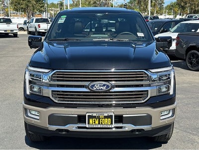 2026 Ford F-150 King Ranch®