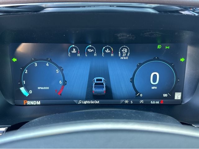 2026 Ford F-150 King Ranch®